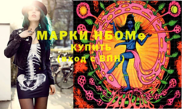 стаф Баксан